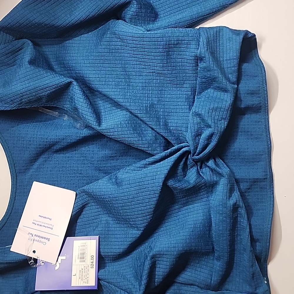JoyLab Top NwT - Picture 4 of 4